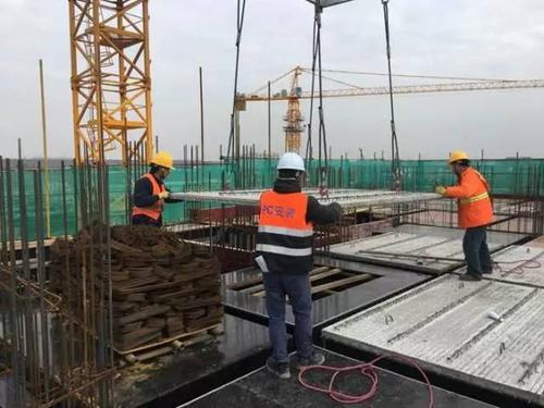 绿城做pc住宅,这事靠谱吗?