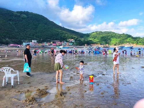 温州苍南·依山傍水 那些年的男孩女孩 都活成了精致老爷老太儿