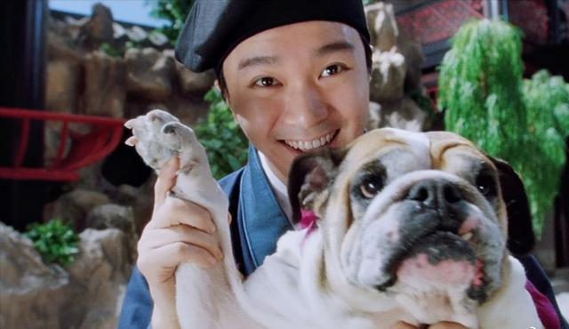 回忆周星驰搞笑的电影情景喜剧片段