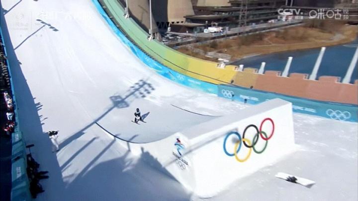 北京冬奥会自由式滑雪女子大跳台决赛谷爱凌逆转夺中国第3金如何评价
