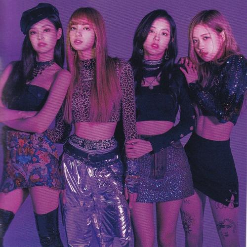 blackpink