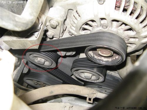 a516发电机拆装维修全过程