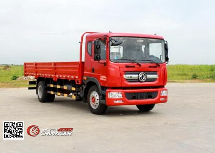 东风牌汽车图片|东风牌载货车图片系列|dfa1161l10d7型东风牌载货汽车