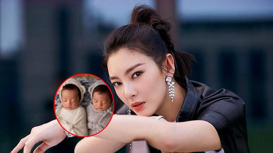 34岁的张雨绮有苦难言:老牛吃嫩草的爱情,本质只是一