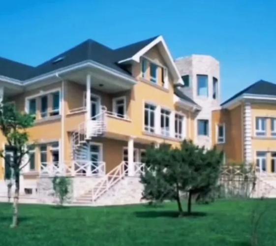 郭德纲神秘的玫瑰园豪宅,到底有多壕!