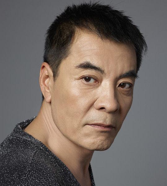 刘威摩登岳父入戏太深片场自爆想要女儿