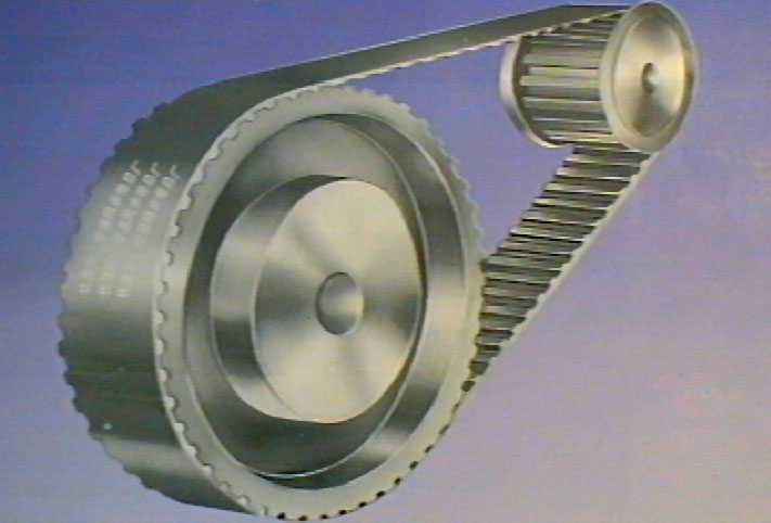 v带传动中对带轮装配及带传动工作有何要求