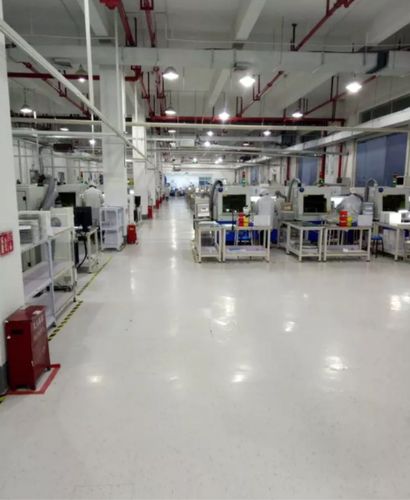 上海永亿电子厂普工招聘