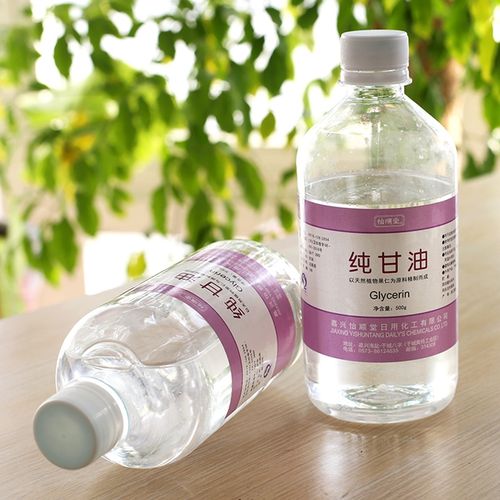 喜欢甘油医用 怡顺堂的还喜欢