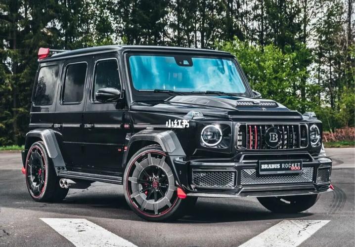 梅赛德斯奔驰amg g900(巴博斯)_梅赛德斯-奔驰怎么样