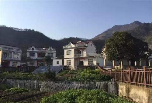 魅力大别山爱上慢生活爱上金寨