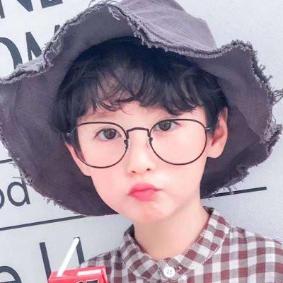 男生头像,可爱头像,小孩头像