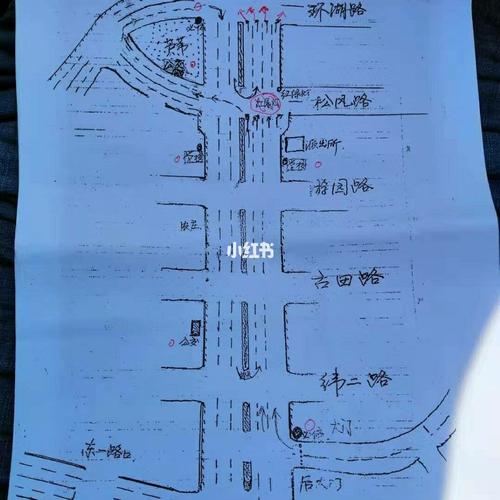 常德白鹤山,科三一把过,分享干货啦_白鹤山考场攻略_汽车_汽车其他