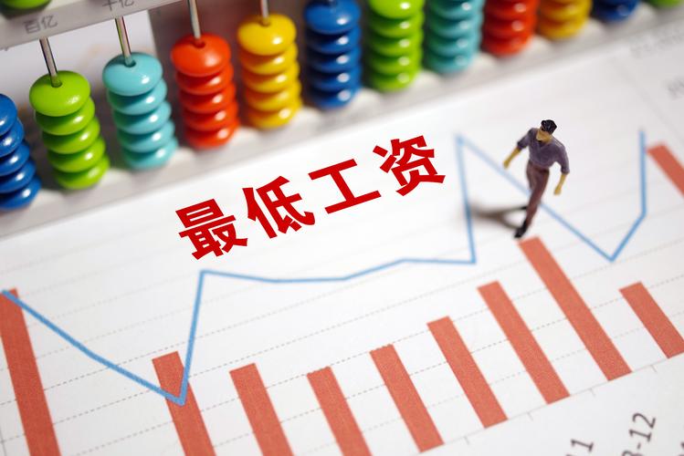 江苏调整最低工资标准,一二三类地区分别为2280元,2070元,1840元