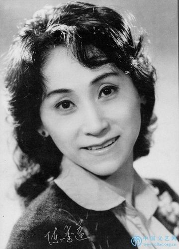 悲痛!知名女演员去世