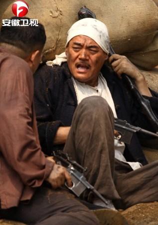 《打狗棍》安徽卫视热播 巍子黑子荧屏飚戏