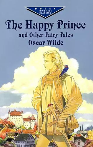 快乐王子——王尔德