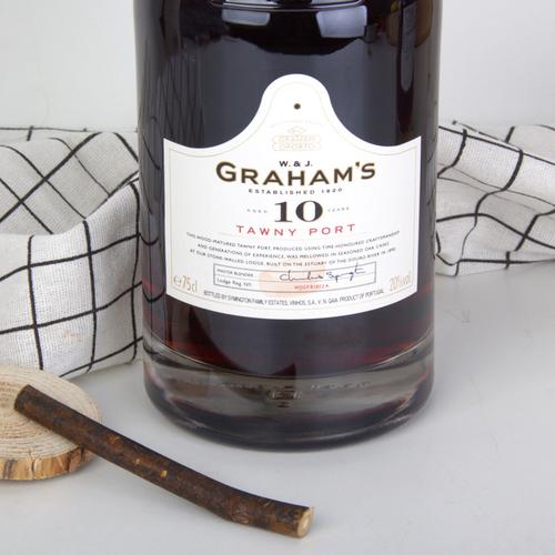 porttawnyyearsgrahams红酒茶色波特兰姆