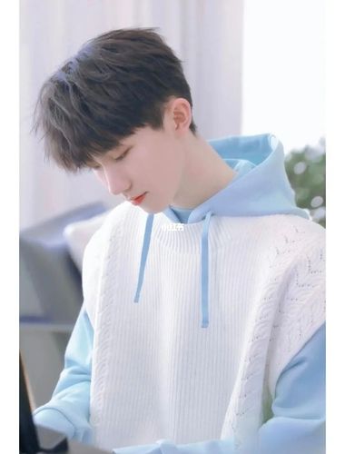 马嘉祺精选神仙图片_马嘉祺_小马哥_气球_娱乐_明星