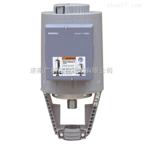 西门子电动阀门执行器