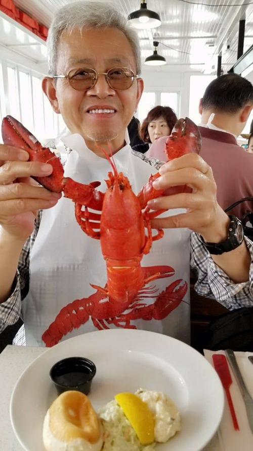 加拿大海洋三省 (三),新斯科舍省 noⅤa scotla