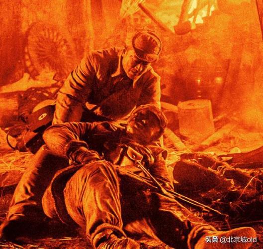 《长津湖》口碑惨遭滑铁卢,家长举报场面血腥,令人不禁唏嘘