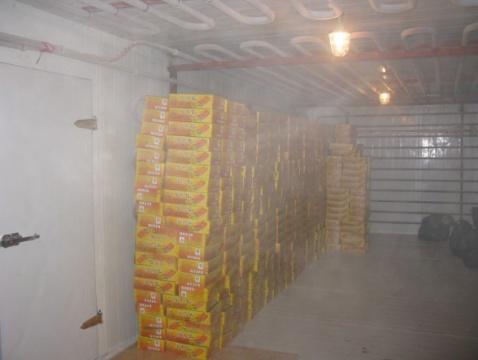 冷库与民用住宅不同点(二)