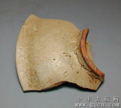 东沟窑.汝州大峪东沟窑拾遗之.瓷片系列.