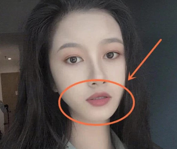 有这3种"嘴型"的女孩子,颜值基本为0,再好看的五官也不管用