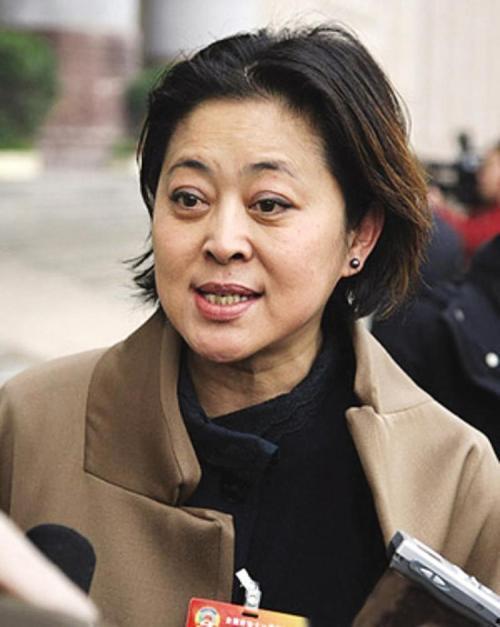 谁有倪萍的演艺经历?_百度知道