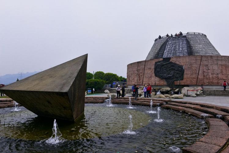 全陪班【一品大三峡·情醉大瀑布】双外5日游