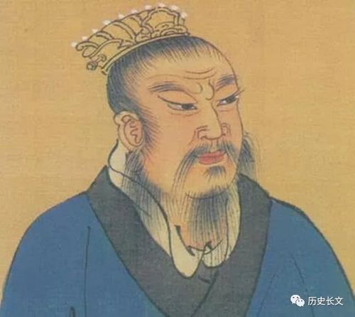 谥号制度形成,大约在西周中期的恭王,懿王阶段,所以周文王,周武王不是