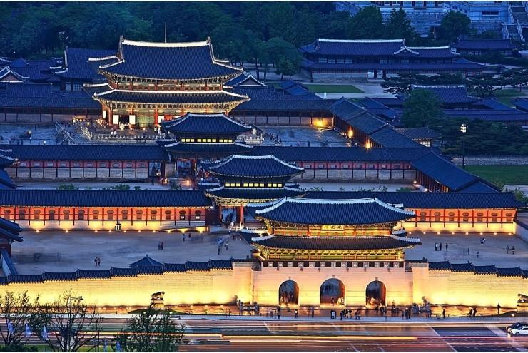 景福宫