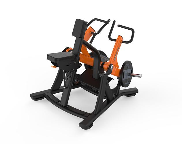 sh-g6904坐姿划船训练器