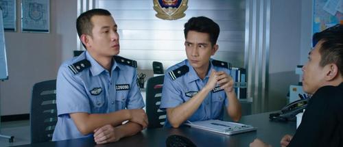 美人鱼经典片段台词