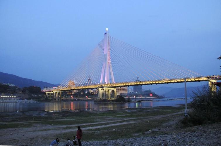 去西双版纳探秘澜沧江源,体验如画风景(低音号推荐)