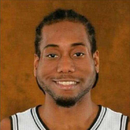 当nba球星都有了韦德的大腮帮子,科比依旧帅气,哈登詹