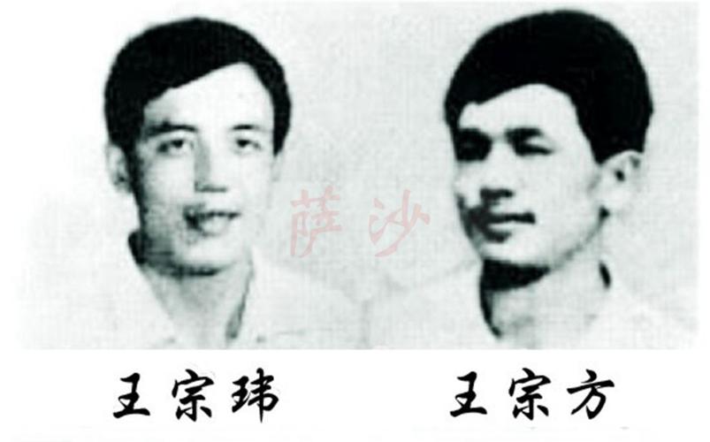 亡命天涯中国版:83年东北二王6次逃脱军警围捕