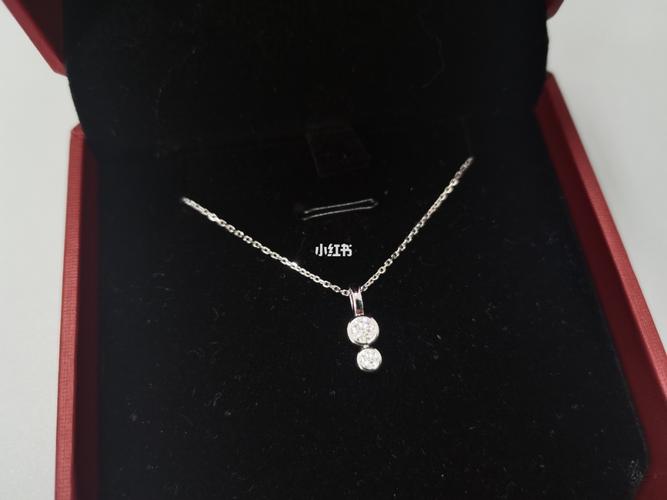 周大福钻石项链_周大福怎么样_钻石项链_武汉大学攻略