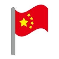 ai怎么绘制飘动的国旗