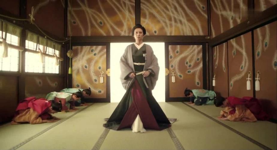 大奥女将军与她的后宫三千美男1080p4k高清