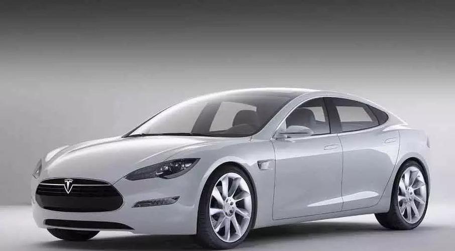 3,特斯拉宣布下月停售60千瓦时的model s型号汽车