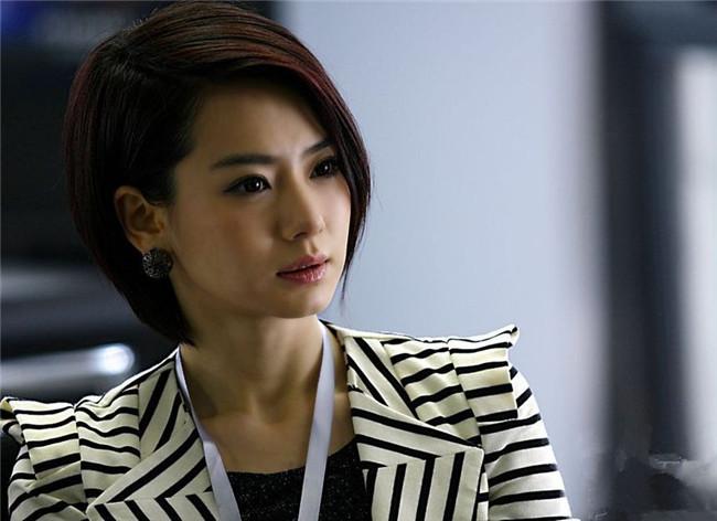 戚薇演过的电视剧