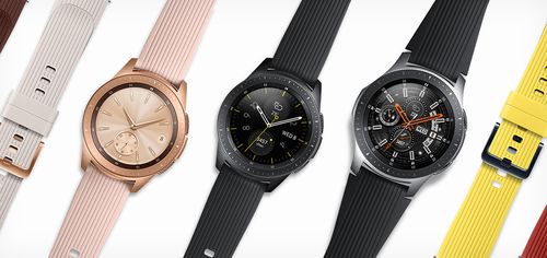 samsung galaxy watch 4g 46mm