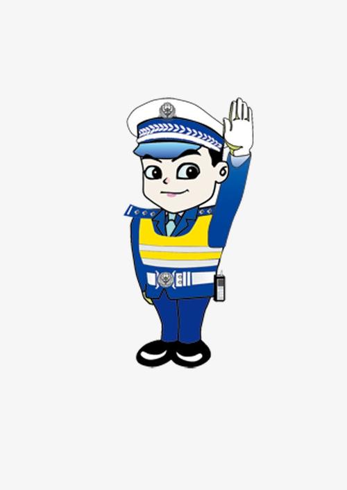 搜图中国提供独家原创卡通交警下载,此素材图片已被下载20次,被收藏0