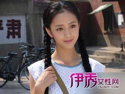 佟丽娅