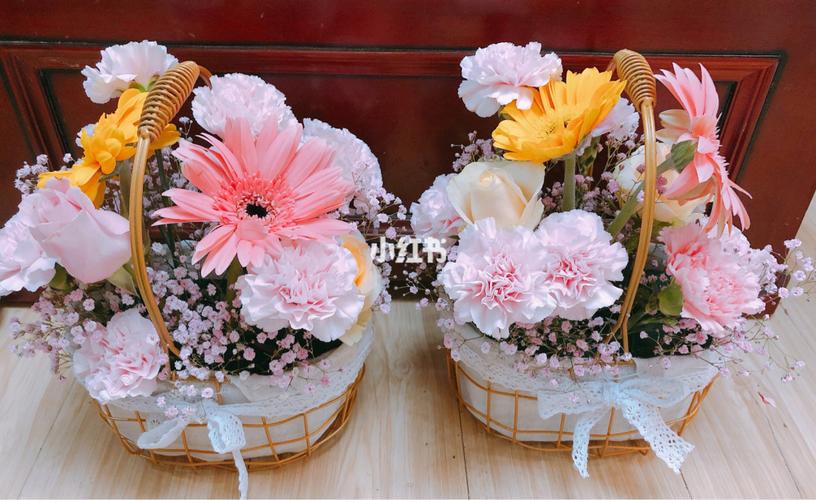 母亲节插花98_插花_母亲节去哪玩_家居家装_家居装饰