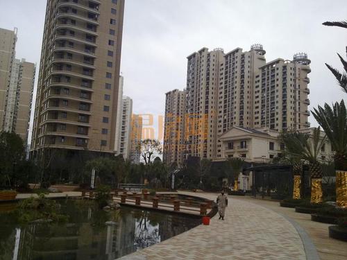 中瑞曼哈顿