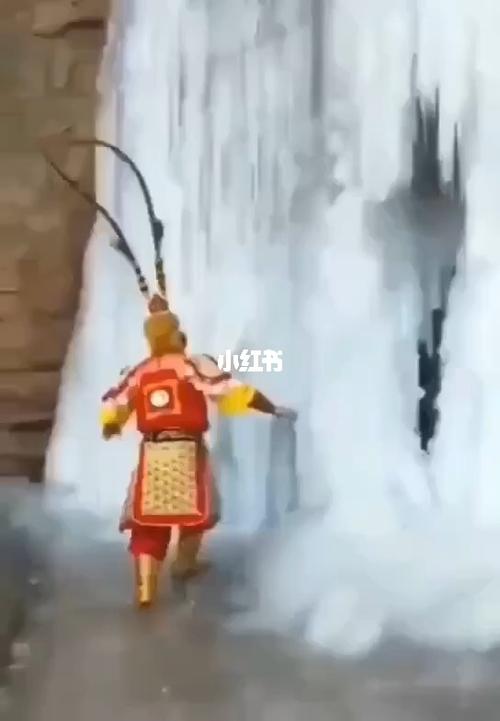 可怜的悟空回不了家了…_影视_动漫