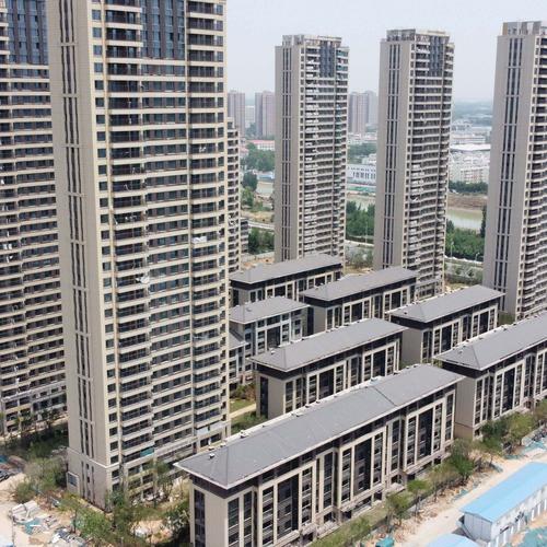 融创城开珑府怎么样,郑州融创城开珑府的最新点评